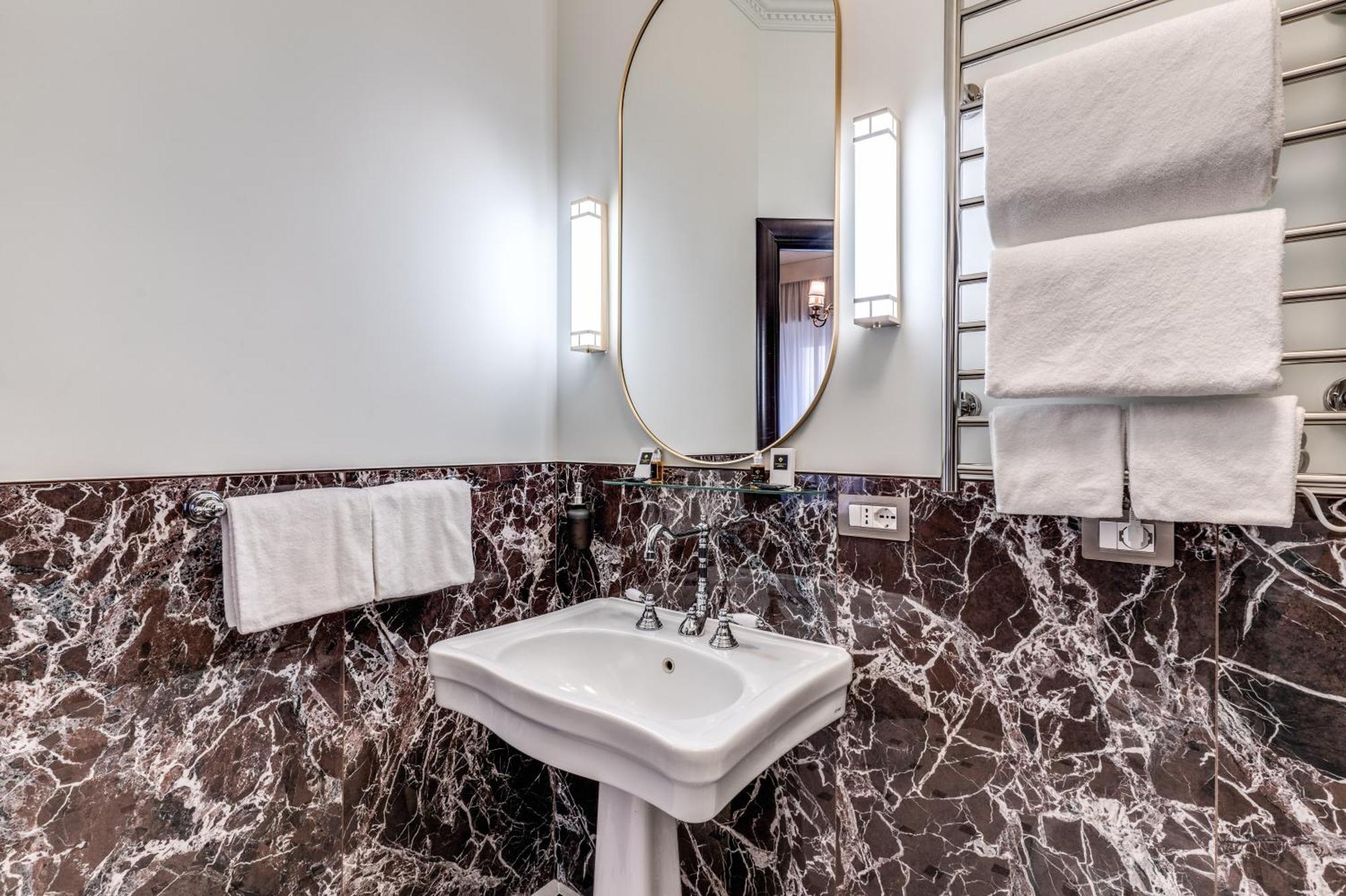 Maison d'hôtes Antica Residenza Del Corso *
