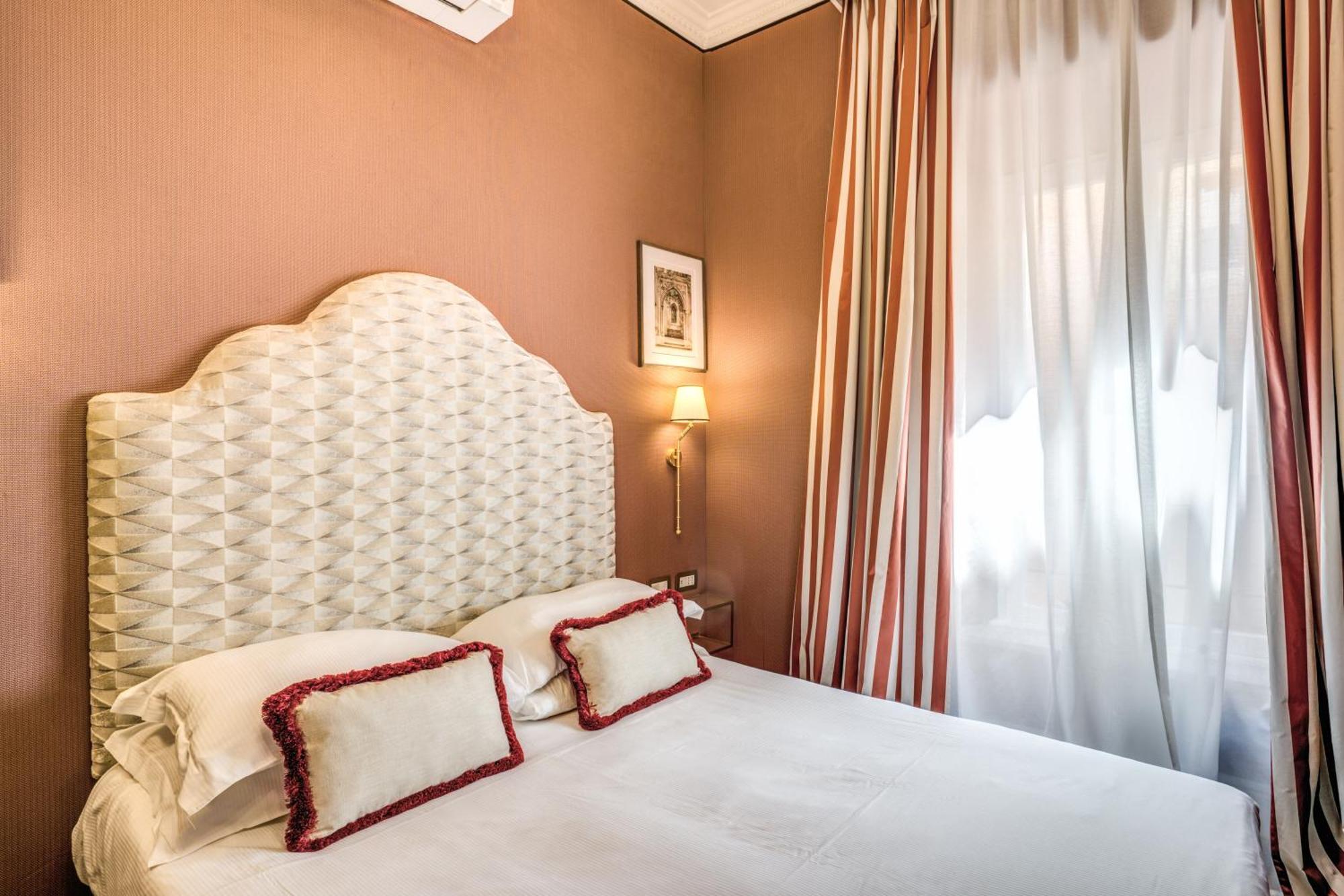 Maison d'hôtes Antica Residenza Del Corso Rome